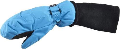 Vista 3 de SnowStoppers Manoplas de invierno impermeables para niños
