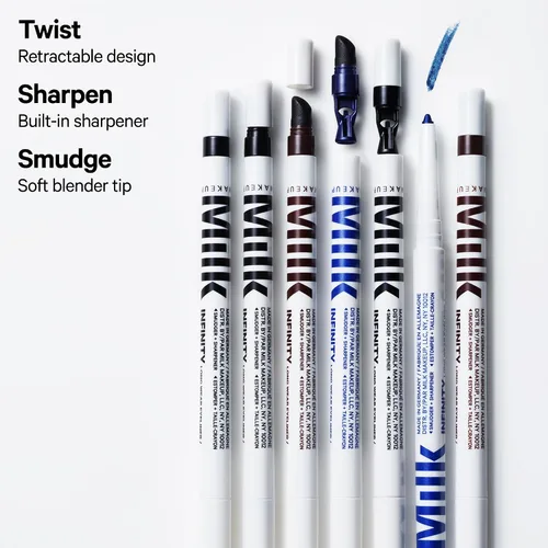 Vista 10 de Milk Makeup Infinity Long Wear Eyeliner