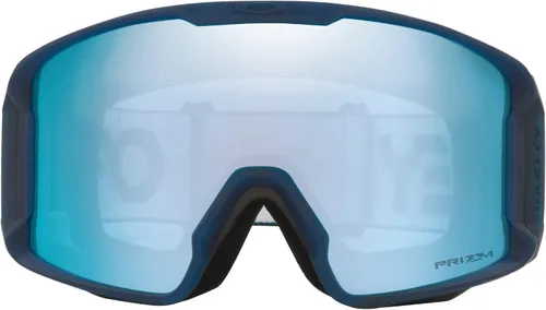 Vista 31 de Oakley Line Miner L Gafas de protección para la nieve