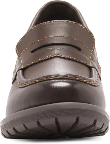 Vista 2 de Eastland Holly Penny Mocasines para mujer