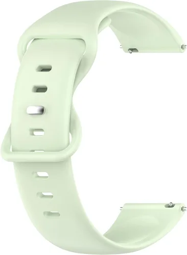 Vista 7 de FitTurn Correas de reloj compatibles con NIUDOKK KW22/KW77/LW47 Smartwatch correas de repuesto para NIUDOKK KW22/KW77/LW47 Smart Watch Correa