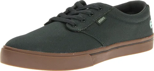 Vista 25 de Zapatos de skate Michelin Marana para hombre Negro/azul/negro