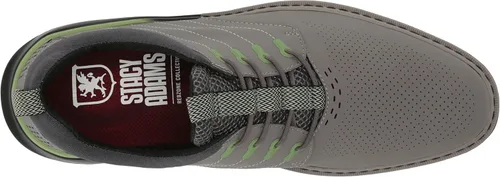 Vista 5 de STACY ADAMS Men's, Barna Sneaker