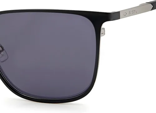 Vista 4 de Fossil mens Fossil Male Sunglasses Style Fos 3128GS Rectangular Sunglasses