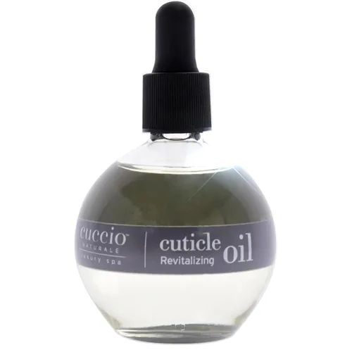 Vista 14 de Cuccio Naturale Aceite Revitalizante para Cutículas - Aceite Hidratante para Reparar Cutículas Durante la Noche - Remedio para Piel Dañada y Uñas