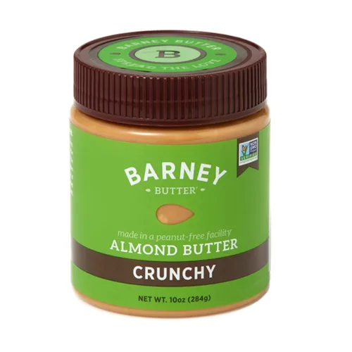 Vista 8 de Barney Butter - Crema de almendras