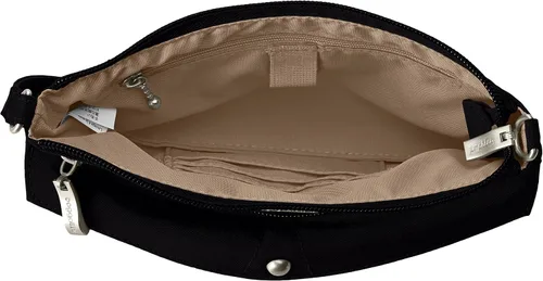 Vista 5 de Baggallini Plaza Mini cartera cruzada
