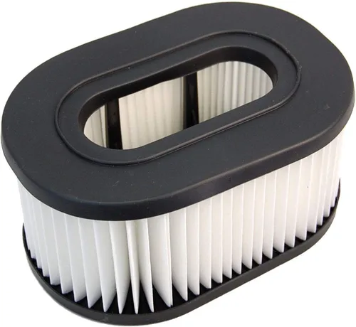 Vista 2 de MaxLLTo Paquete de 2 filtros plisados HEPA para aspiradora Hoover Fold AwayLos números de pieza originales eran 40130050 43615-090 y TurpoPOWER 3100