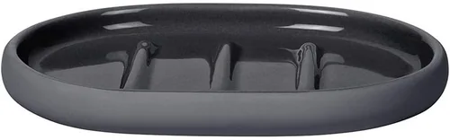 Vista 5 de blomus Jabonera SONO - Negro