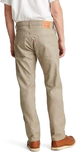 Vista 3 de Levis Jeans 505 Workwear Fit para hombre