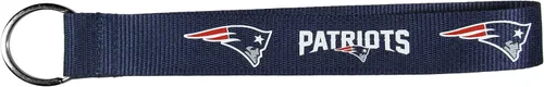Vista 24 de Siskiyou Sports NFL unisex-adult Lanyard Key Chain