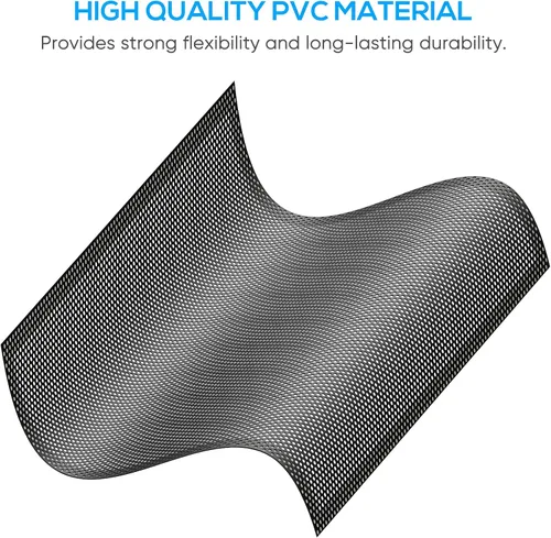 Vista 2 de Cubierta de filtro de polvo para Xbox Series X con tapones de polvo de goma cubierta de filtro a prueba de polvo tapones de polvo de silicona