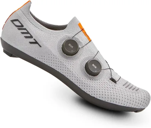 Vista 5 de DMT Zapatillas de ciclismo de carretera KR0