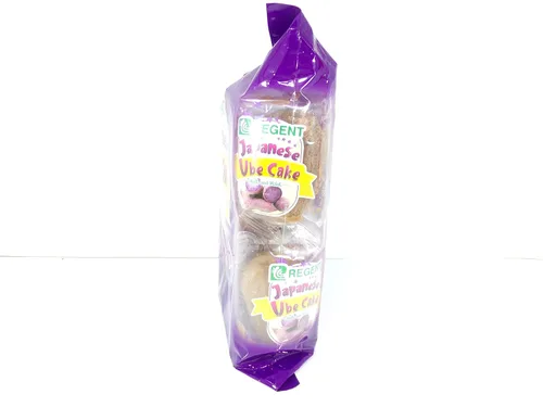 Vista 3 de Regent Pastel japonés Ube suave y húmedo 1.20 oz 1.2oz