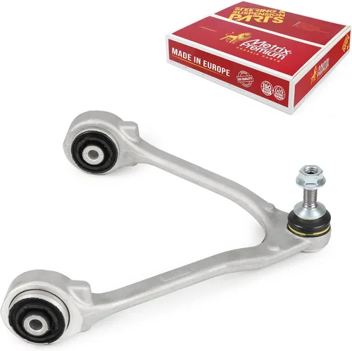 Vista 82 de Metrix Premium Chassis Parts - Brazo de control superior delantero derecho con junta esférica y conjunto de buje para 82-85 Mercedes-Benz 300CDT