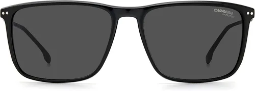 Vista 3 de Carrera Mens 8049S Rectangular Sunglasses