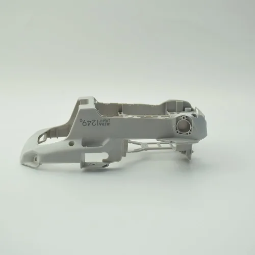 Vista 4 de Carcasa de cuerpo de marco medio para D-JI Mavic Mini 2 Drone Reparación Repuestos