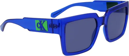 Vista 8 de Calvin Klein Unisex Ckj23622s Rectangular Sunglasses