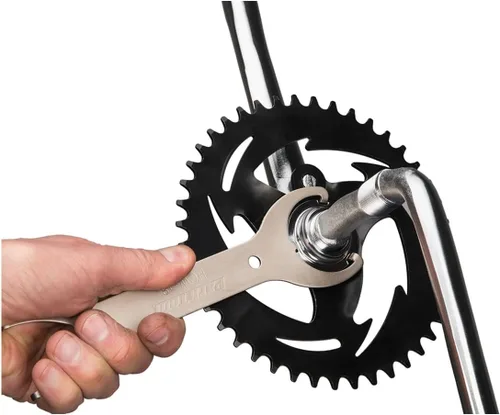Vista 3 de Park Tool Llave de soporte inferior herramientas de reparación de bicicletas