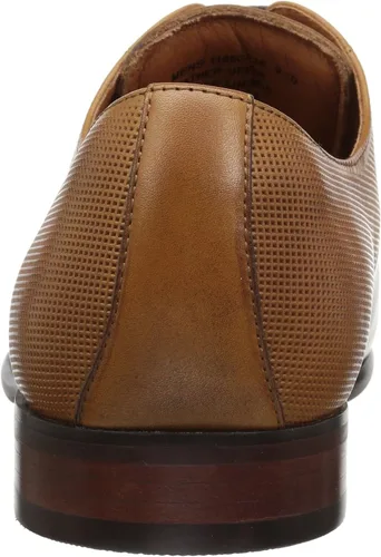 Vista 3 de Florsheim Mens Potenza Plain Toe Oxford Dress Shoe