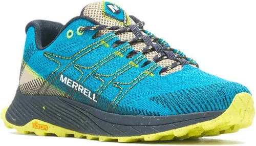 Vista 2 de Merrell Zapatos de senderismo Moab Flight para hombre