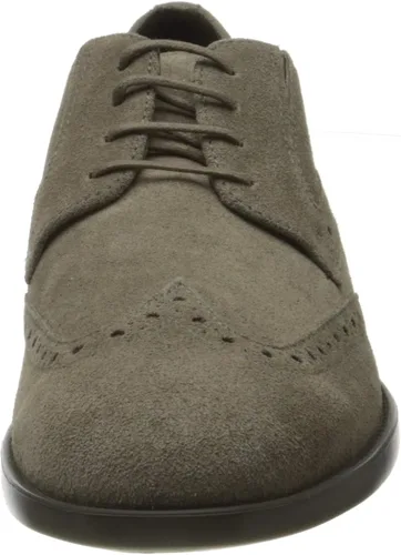 Vista 2 de Geox Brogues para hombre