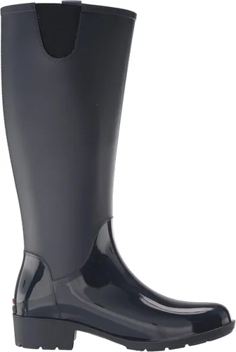 Vista 6 de Tommy Hilfiger Karissa - Botas de lluvia para mujer