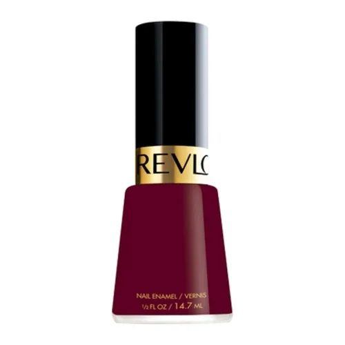 Vista 12 de Esmalte para uñas Enamel de Revlon, Posh 571 Posh
