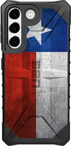 Vista 67 de EGO TACTICAL Funda personalizada UAG Urban Armor Gear para Samsung Galaxy S21 (pantalla de 6.2") Funda de edición limitada - A-10 Thunderbolt A-10