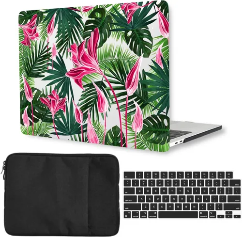 Vista 27 de Funda rígida compatible con MacBook Pro de 13 pulgadas 2012 2011 2010 2009 2008 versión antigua modelo A1278 con CD-ROM, funda rígida de plástico