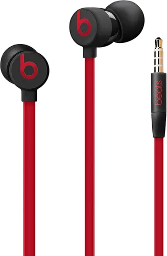 Vista 5 de Beats urBeats3 - Audífonos con conector de 3.5 mm, color negro (Renovado)