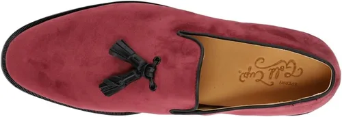 Vista 5 de Sperry Mocasín Gold Cup Exeter Tassel Penny para hombre