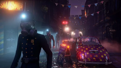 Vista 2 de We Happy Few - Xbox One