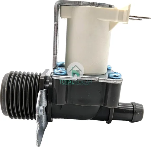 Vista 4 de LG 5220FR2006H Conjunto de Válvula de Entrada de Agua OEM Genuino para Lavadoras LG