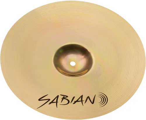 Vista 3 de SABIAN Platillo de choque rápido XSR de 14