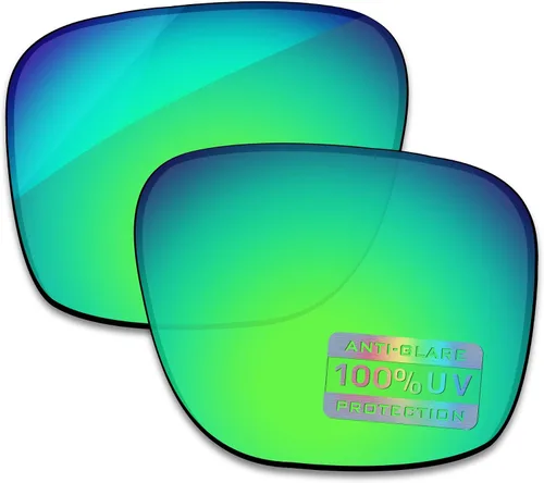 Vista 14 de Bowyer Lentes de repuesto polarizadas para gafas de sol Oakley Holbrook Family