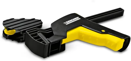 Vista 5 de Kärcher Kit de limpieza de tuberías y canalones de 65.6 ft, accesorio para lavadora a presión