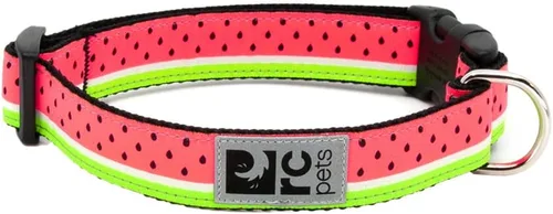 Vista 13 de RC Pets Collar ajustable con clip para perro