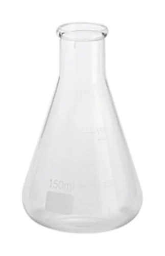 Vista 2 de American Metalcraft GF3 - Frasco de vidrio para química, 3 1/2 onzas (paquete de 2)
