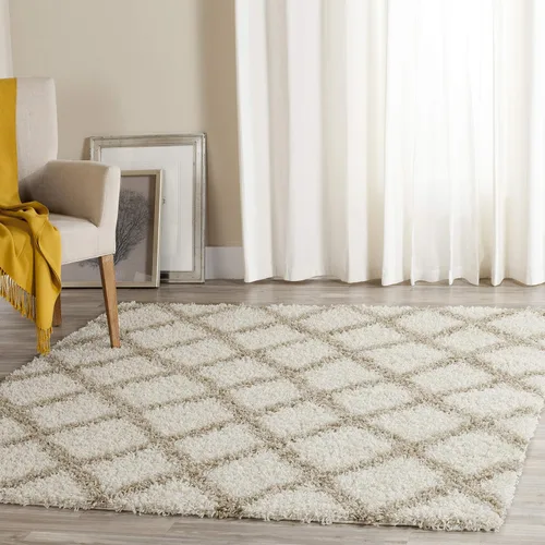 Vista 27 de Colección Safavieh Shag