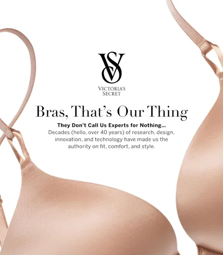 Vista 7 de Victoria's Secret Bombshell - Brasier push up, añade 2 copas, brasieres para mujer (32A-38DDD)