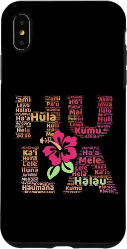 Vista 11 de Hula Dance Steps Hawaiian Dance Kumu Haumana Gift Case for iPhone 16
