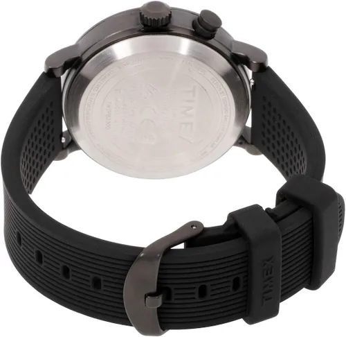 Vista 3 de Timex Metropolitan reloj monitor de actividad