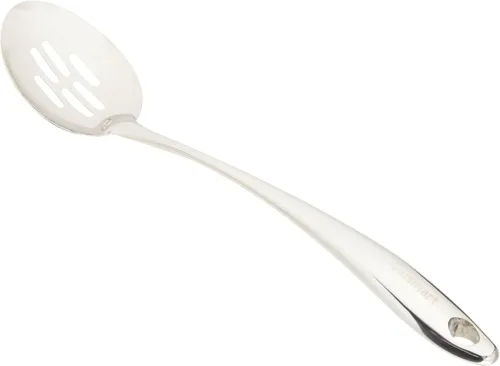 Vista 4 de Cuisinart, CTG-08, colección de utensilios de cocina de acero inoxidable., Acero inoxidable