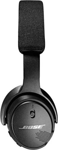 Vista 3 de Bose SoundLink Auriculares inalámbricos Bluetooth en la oreja - Negro (renovado)