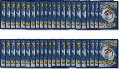 Vista 3 de Pokemon TCG - 5 tarjetas Card EX / GX / Mega EX Lot.