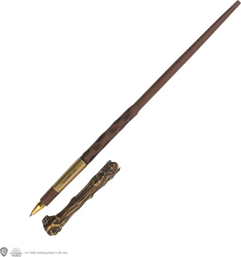 Vista 2 de Cinereplicas Harry Potter - Wand Pen Harry Potter - Licencia Oficial