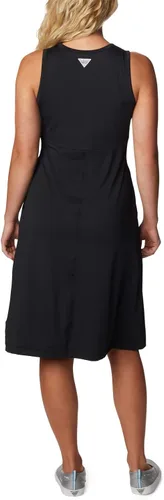 Vista 2 de Columbia Vestido sin mangas para mujer