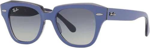 Vista 2 de Ray-Ban Kids' Rj9186s Square Sunglasses