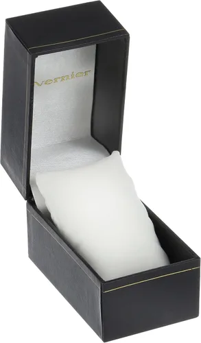 Vista 3 de Vernier - Reloj de pulsera de metal para mujer
